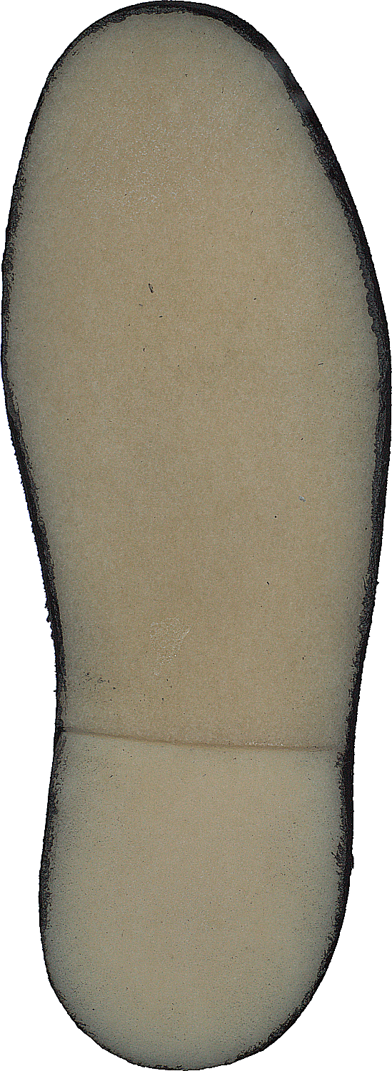 Desert Boot Black Suede - Bild 7