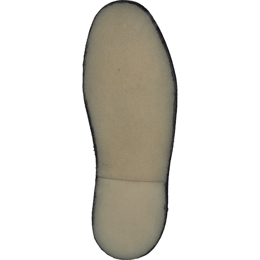 Desert Boot Black Suede - Bild 7