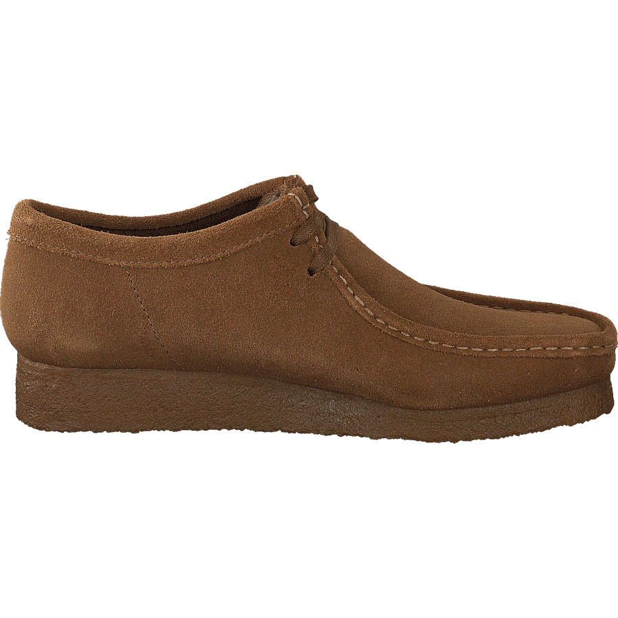 Clarks Originals Wallabee Cola - Bild 2