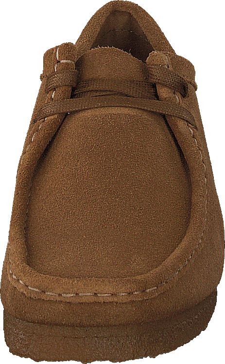 Clarks Originals Wallabee Cola - Bild 4