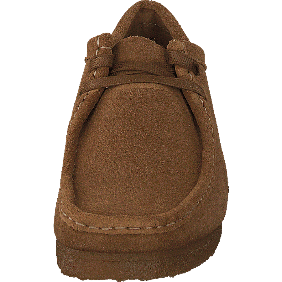 Clarks Originals Wallabee Cola - Bild 4