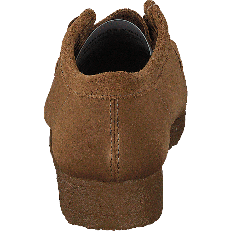 Clarks Originals Wallabee Cola - Bild 5