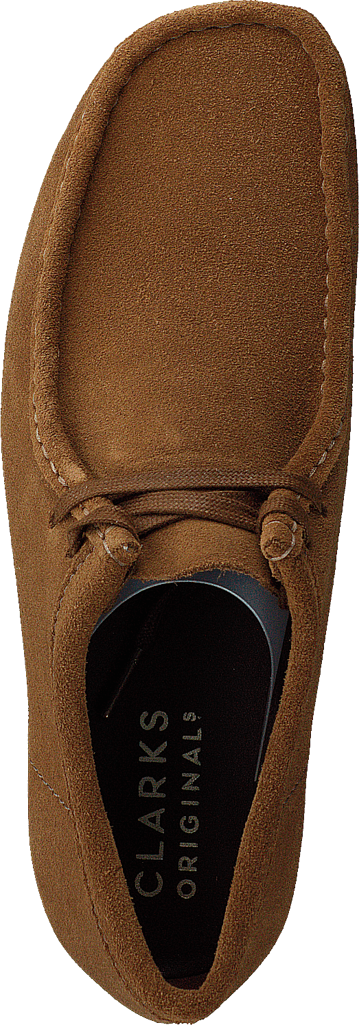 Clarks Originals Wallabee Cola - Bild 6