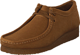 Clarks Originals Wallabee Cola - Bild 9
