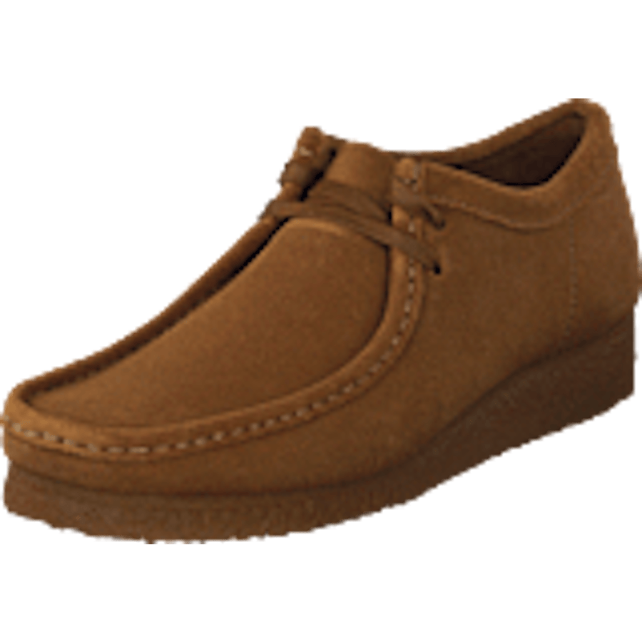 Clarks Originals Wallabee Cola - Bild 9