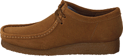 Clarks Originals Wallabee Cola - Bild 10