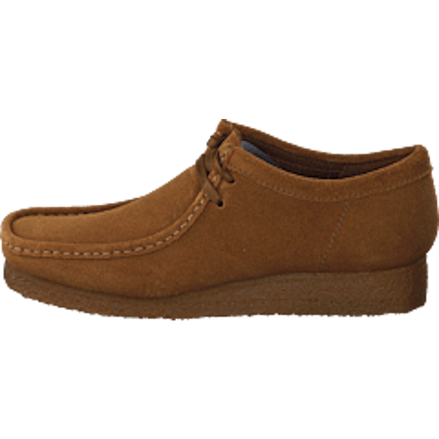 Clarks Originals Wallabee Cola - Bild 10