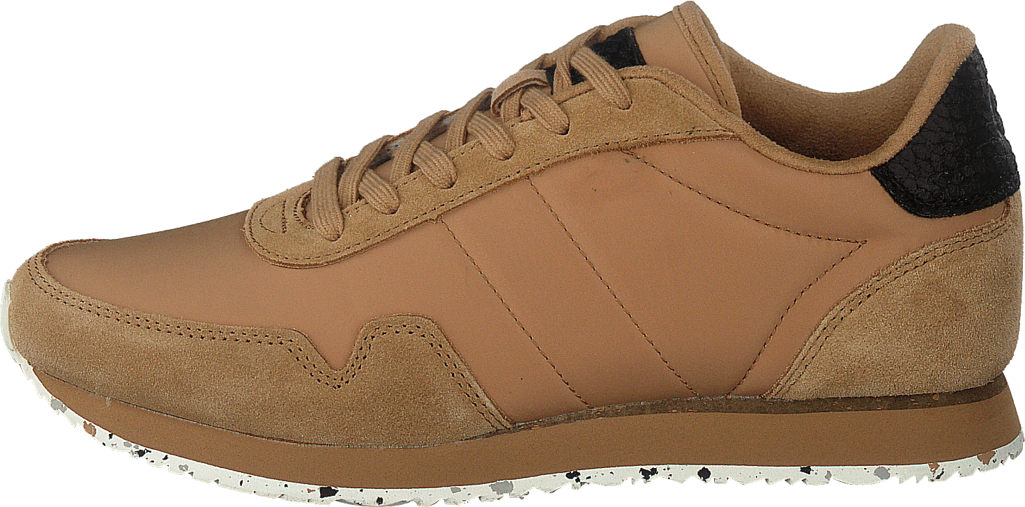 Nora Iii Leather Doe