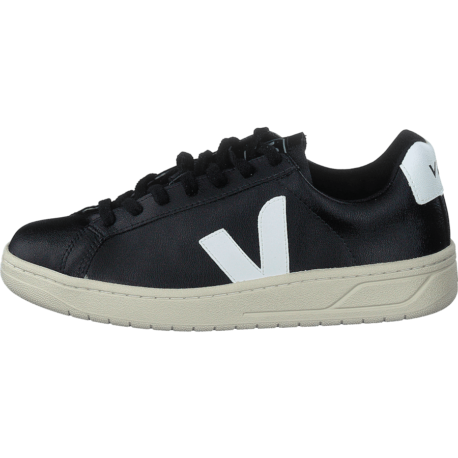 Urca Cwl Black White