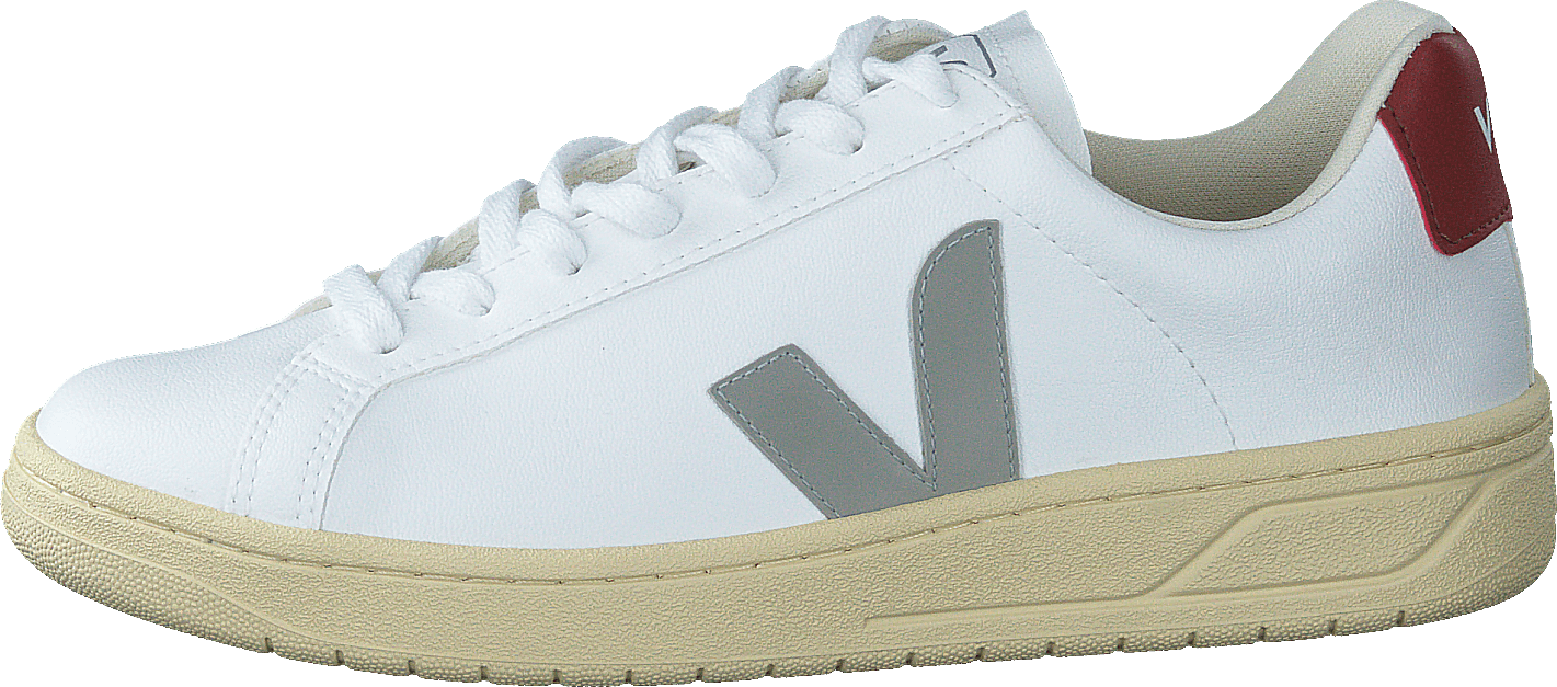 Urca Cwl White Oxford Grey Rouille, Female, Zapatos, Zapatillas, Zapatillas, Azul, EU 39