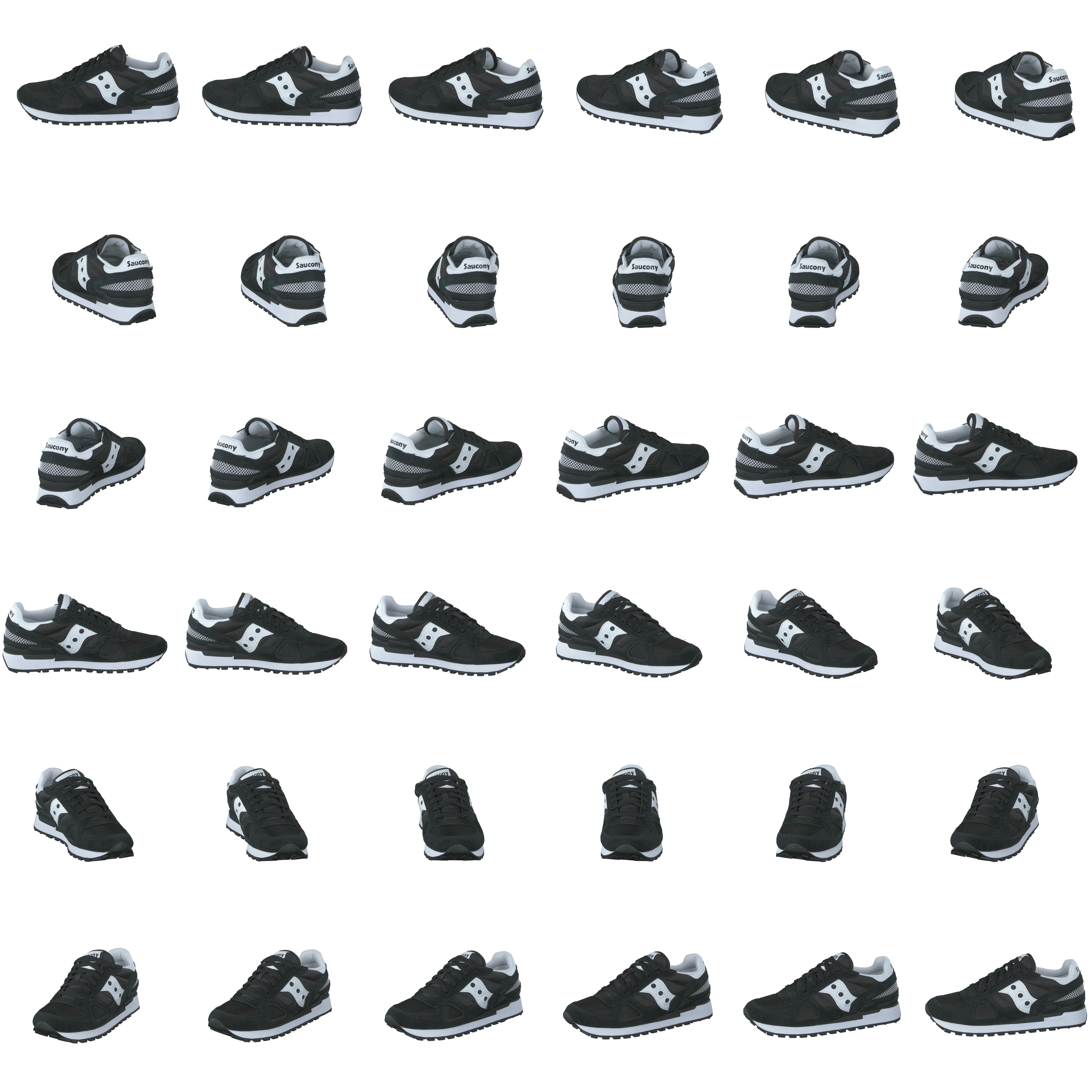 Shadow Original Black/violet - Bild 8