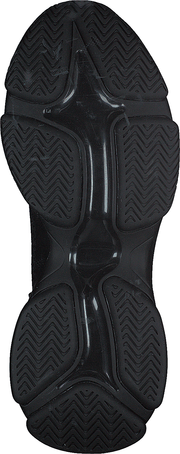Match Sneaker Black/black - Bild 7