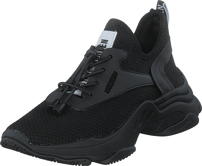 Match Sneaker Black/black