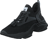 Match Sneaker Black/black - Bild 9