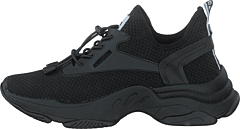 Match Sneaker Black/black - Bild 10