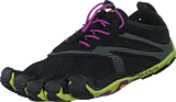 V-run Black/yellow/purple - Bild 9