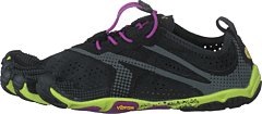 V-run Black/yellow/purple - Bild 10