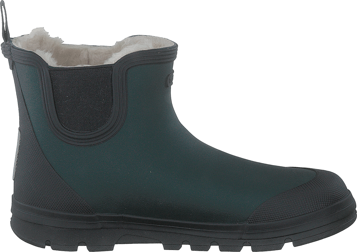 Aktiv Chelsea Winter Black/frosted Green