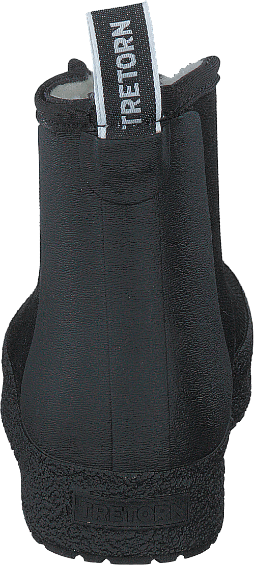 Arka Hybrid Black - Bild 5