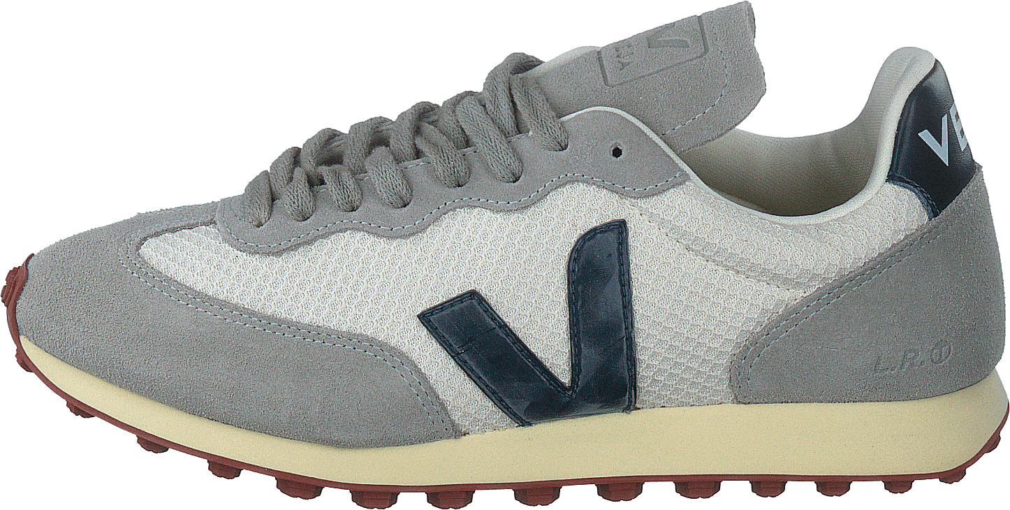 Rio Branco Hexamesh Gravel_nautico_oxford, Female, Zapatos, Zapatillas, Zapatillas, Gris, EU 38
