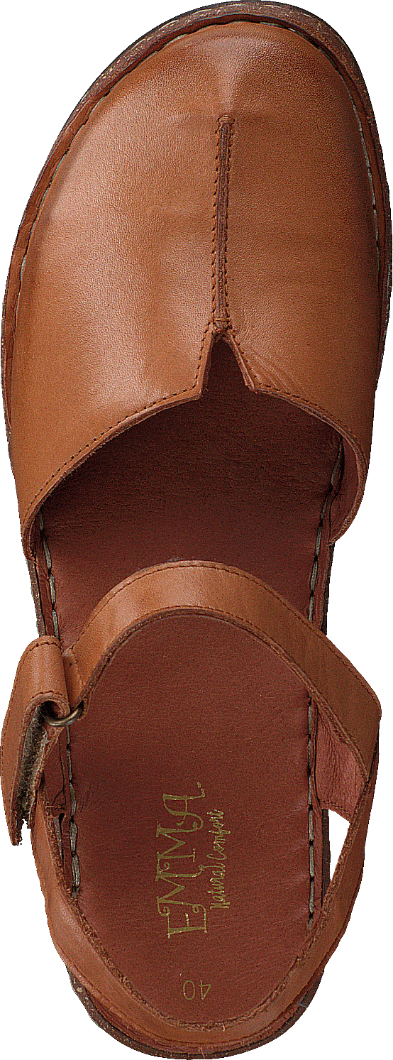 483 5416 Cognac Skor f r alla tillf llen Footway