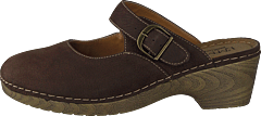 444-9062 Dark Brown - Bild 10