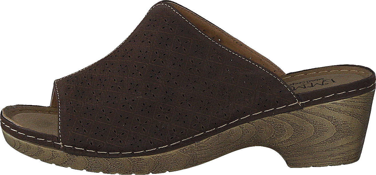 444-9066 Dark Brown