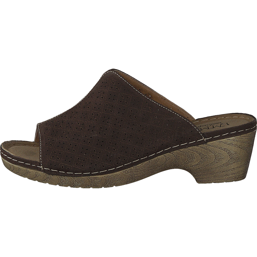 444-9066 Dark Brown