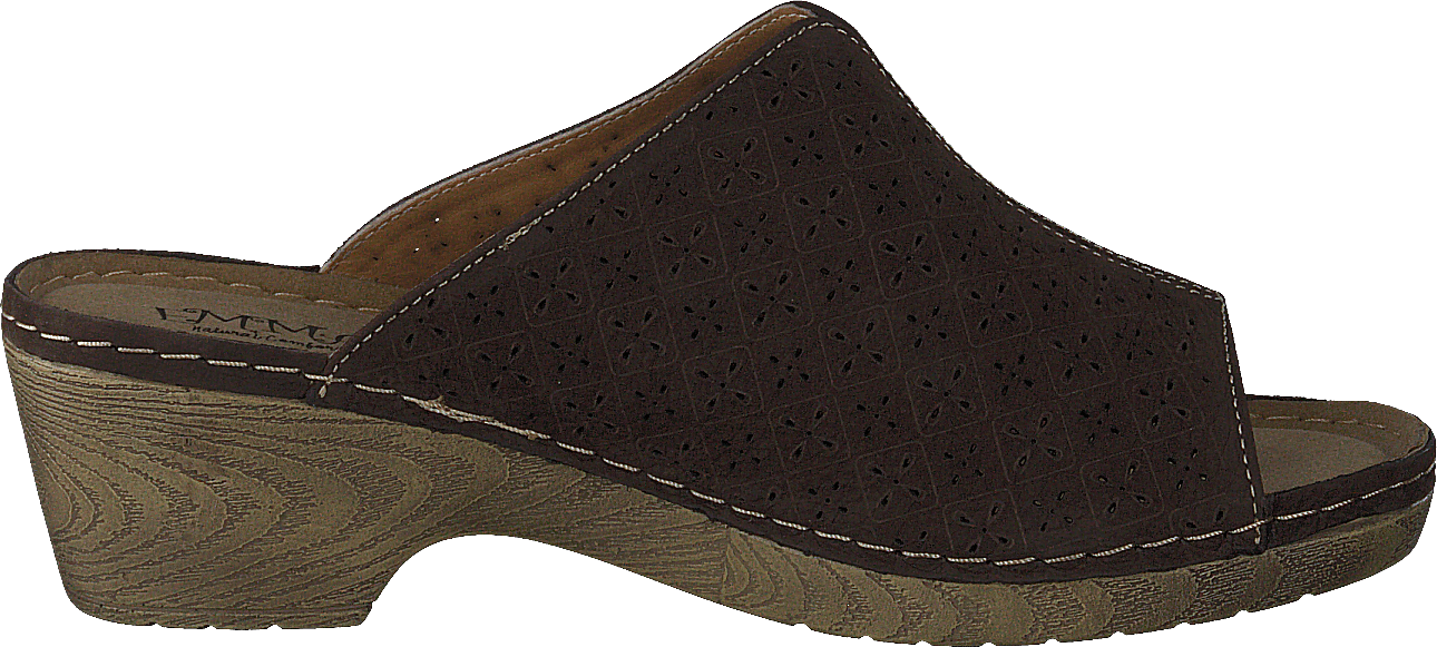 444-9066 Dark Brown - Bild 2
