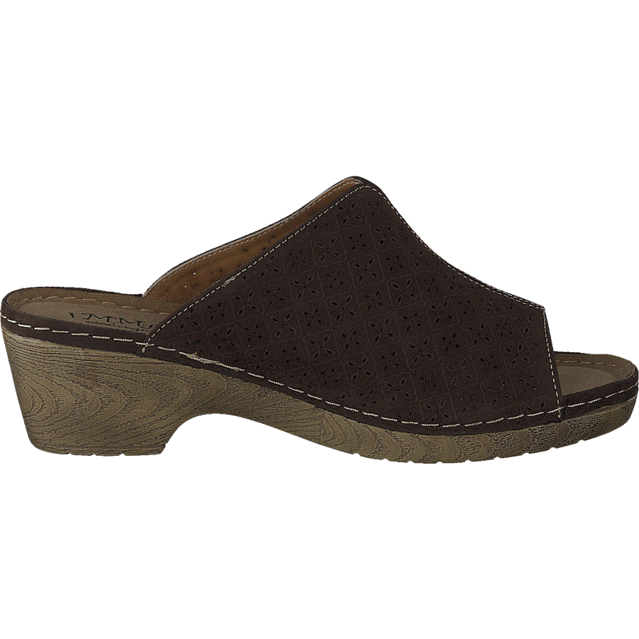 444-9066 Dark Brown - Bild 2