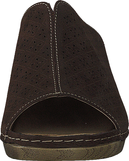 444-9066 Dark Brown - Bild 4