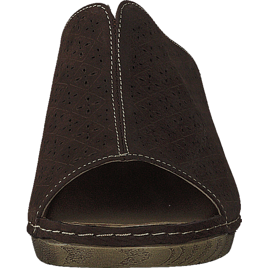 444-9066 Dark Brown - Bild 4