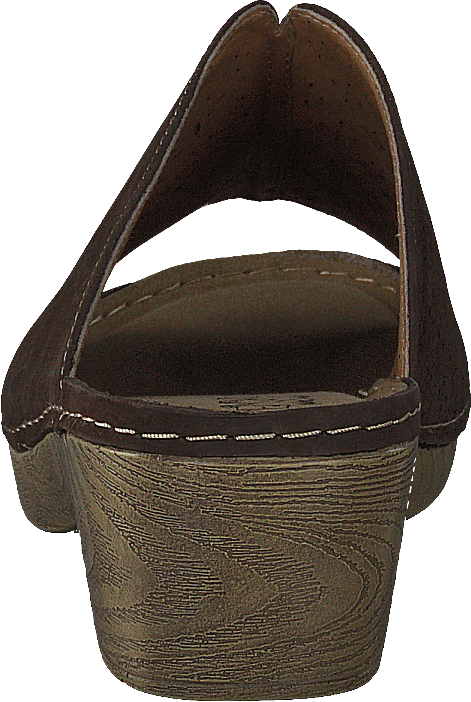 444-9066 Dark Brown - Bild 5