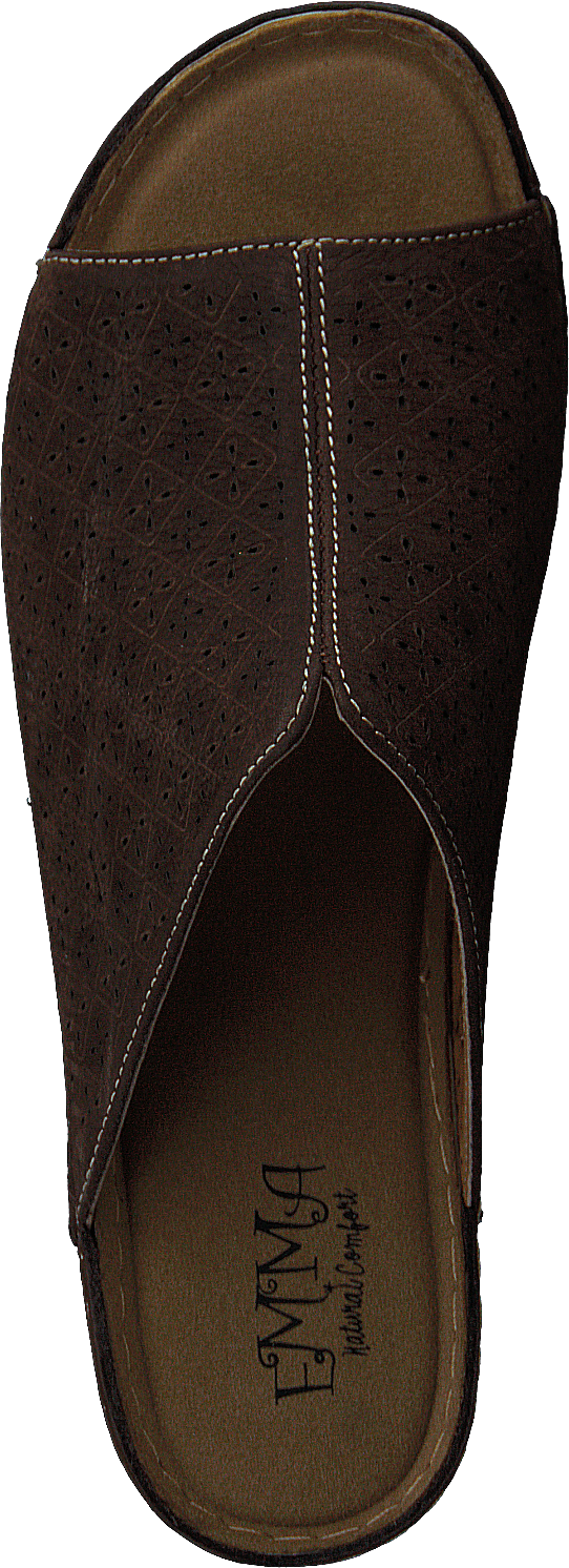 444-9066 Dark Brown - Bild 6