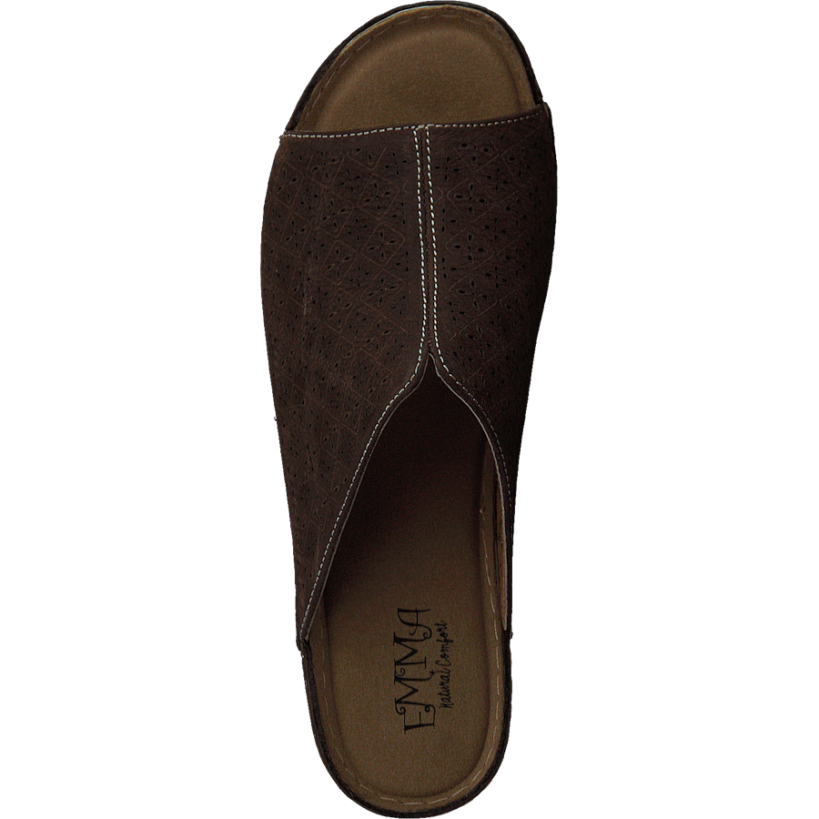 444-9066 Dark Brown - Bild 6