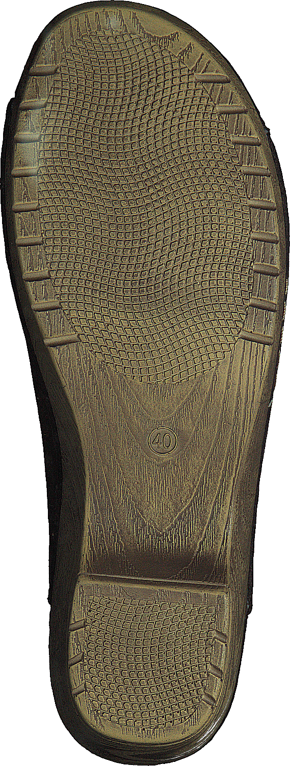 444-9066 Dark Brown - Bild 7