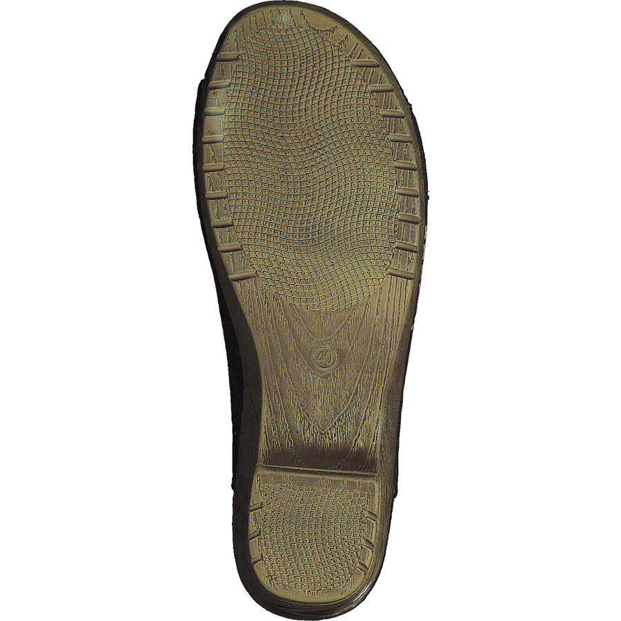 444-9066 Dark Brown - Bild 7