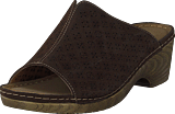 444-9066 Dark Brown - Bild 9