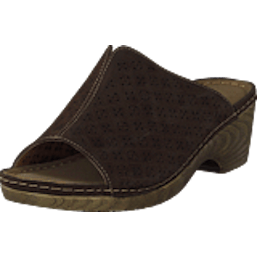 444-9066 Dark Brown - Bild 9