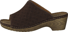 444-9066 Dark Brown - Bild 10