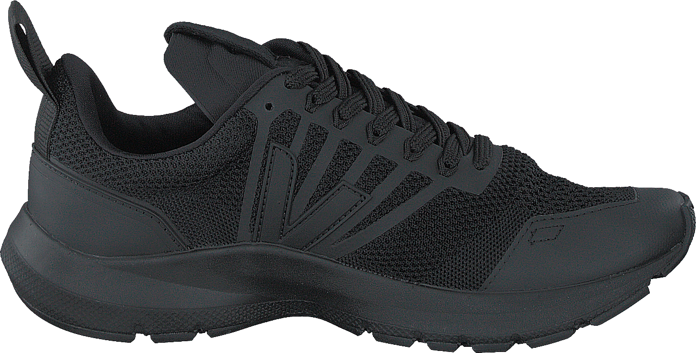 Performance Runner V-knit Rick Black - Bild 2
