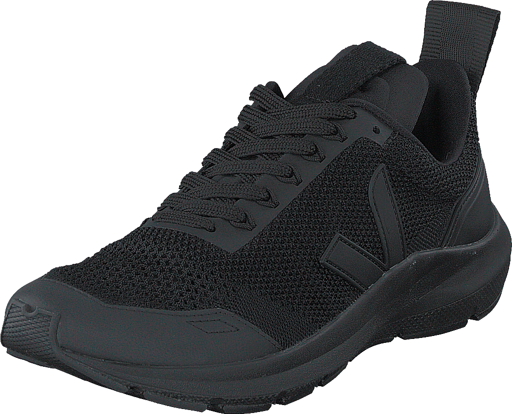 Performance Runner V-knit Rick Black - Bild 3