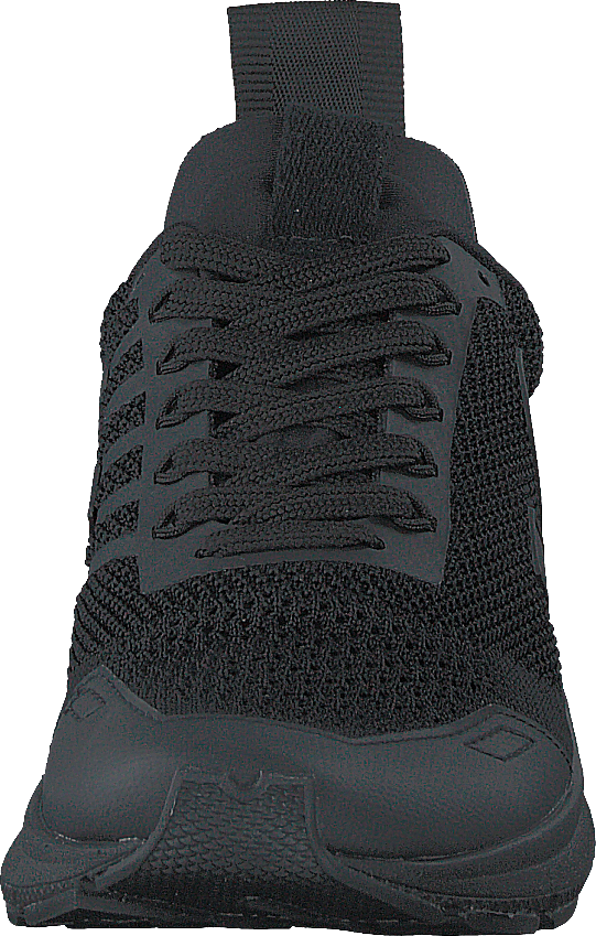 Performance Runner V-knit Rick Black - Bild 4