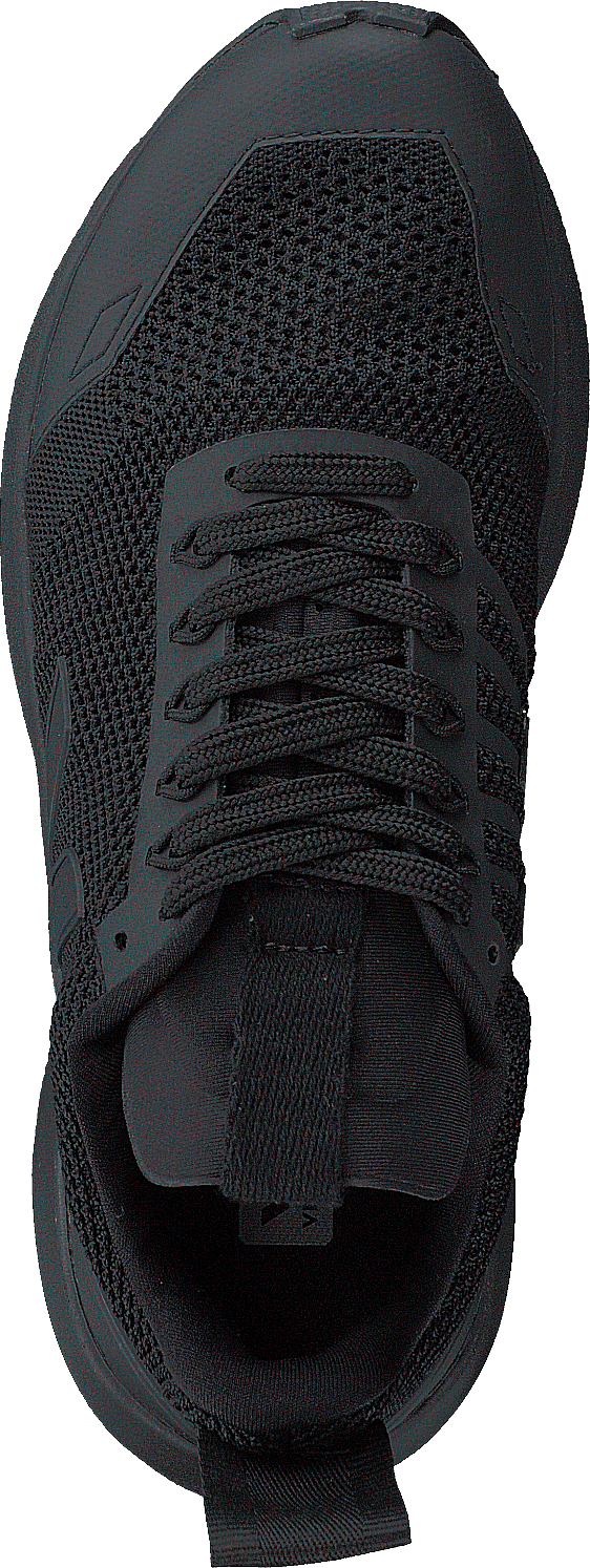 Performance Runner V-knit Rick Black - Bild 6