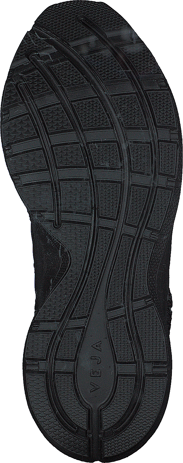 Performance Runner V-knit Rick Black - Bild 7