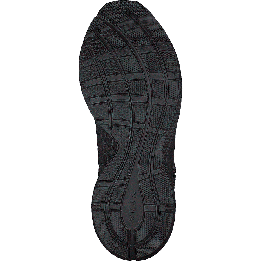 Performance Runner V-knit Rick Black - Bild 7