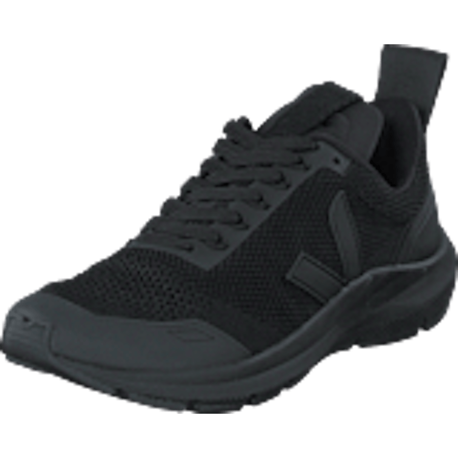 Performance Runner V-knit Rick Black - Bild 9