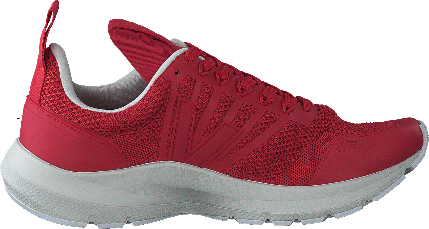 Performance Runner V-knit Rick Carnelian - Bild 2