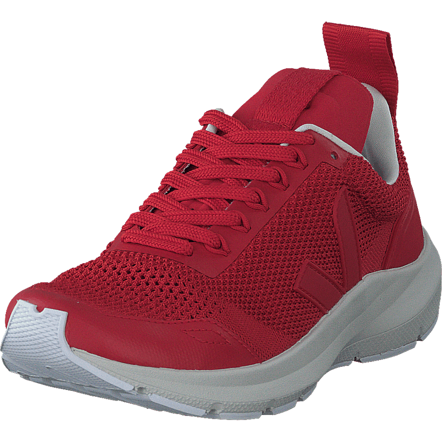 Performance Runner V-knit Rick Carnelian - Bild 3