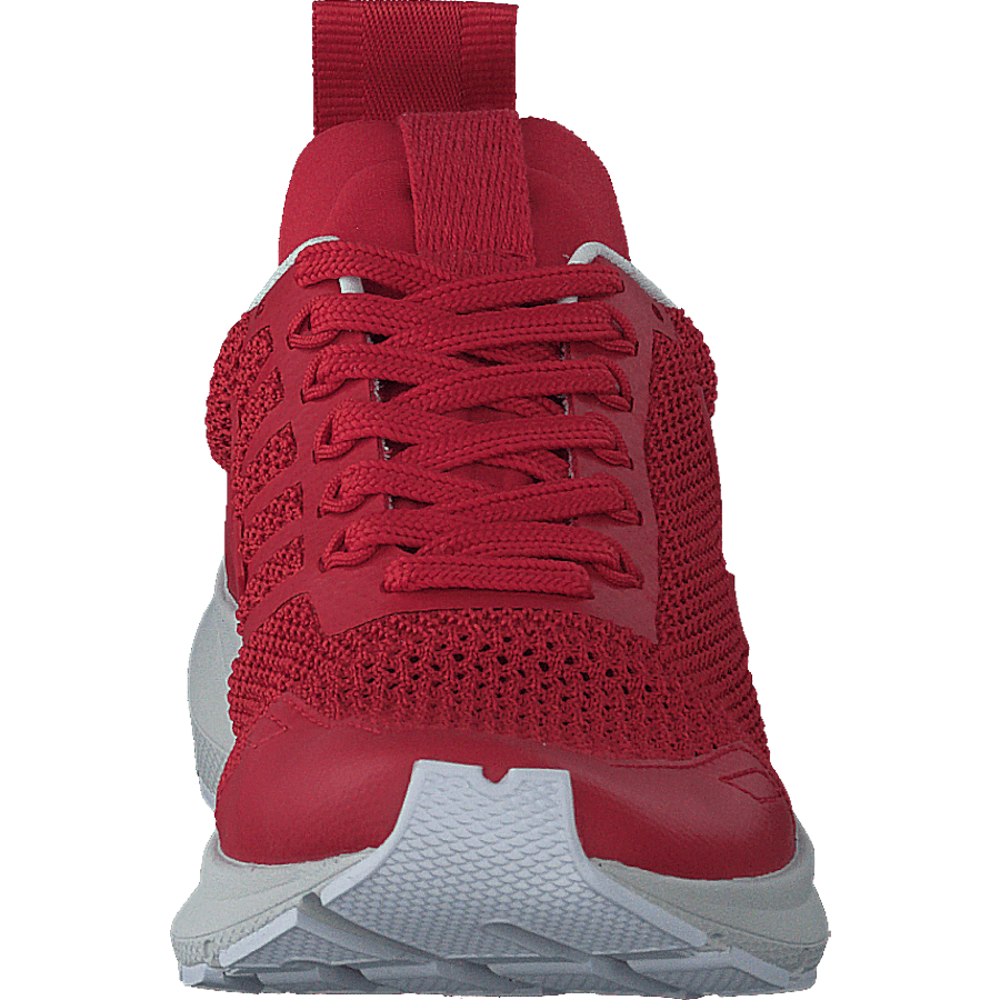 Performance Runner V-knit Rick Carnelian - Bild 4